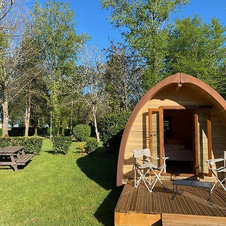 Le Lieu Hotel Saint-Jory-de-Chaleix Luaran gambar